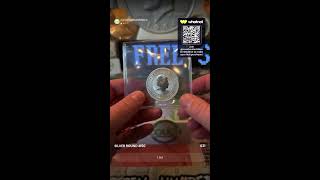 Silver Coins for Sale Couch Collectibles [upl. by Demahum]