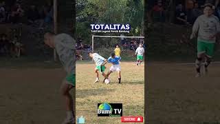 legend Persib trun tarkam football pemaintarkam bolatarkam berandayoutube persib tarkam sorts [upl. by Lydnek]