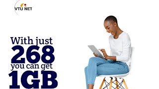 How to Buy Cheap Data on MTN in Nigeria 2024 Cheapest MTN Data Last for 30 Days [upl. by Buyer728]