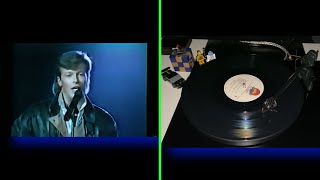 Jack Wagner  All I Need HQ Vinyl [upl. by Treharne78]