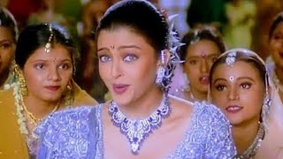 Thoda Sa Pagla Thoda Diwana  In Hindi  Aishwarya Rai  Bobby Deol  80s songs ♥️🫶☺️ [upl. by Icrad]