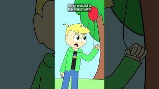 Helium Balloon Animation Meme [upl. by Delores]