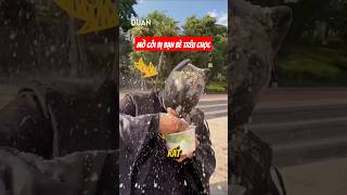 Anh chàng batman mồ côi bị bạn bè trêu chọc cuocsong tiktok shortvideo [upl. by Rezal]