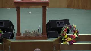 Thomasville COGIC Live Stream [upl. by Tremml]