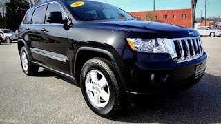 👉 2011 JEEP GRAND CHEROKEE LAREDO [upl. by Nyla]