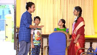 Sthreepadham  Episode 448  19 December 2018  MazhavilManorama [upl. by Eulalia]