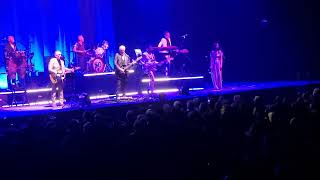 squeeze liverpool live 2024 take me i m yours [upl. by Kincaid]