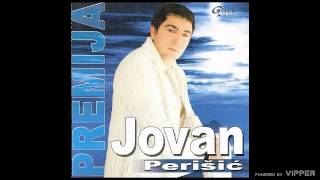 Jovan Perišić  Odoše stari vozovi  Audio 2004 [upl. by Ellehcim]