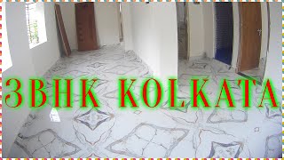 3 BHK Flat Sale in Kolkata  Ready Flat Sell Near Tollygunge Metro  3bhk Flat in Behala Wide View [upl. by Aerdnna544]