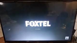 LifestyleBeyond ProductionsFoxtel Logo 2013 [upl. by Orton]