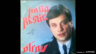 Halid Beslic  Ja zalim ruzu  Audio 1986 [upl. by Itoyj]