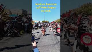 Mexican american show episode three [upl. by Eneli]