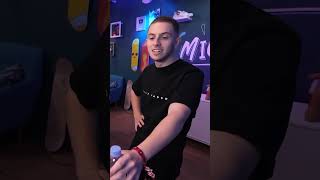 COMMENT ON SEST EMBRASSE AVEC ELSA 😱🤭😘michou love couple couplegoals kiss fyp story [upl. by Ole]