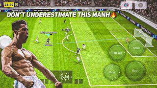 The Best Goals From Friendly Match  Efootball 2024 [upl. by Oliric]