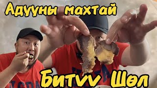 Адууны махтай  Битүү Шөл   Торгууд Болдоо [upl. by Anairda]