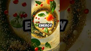 BOOST Your Energy Top 10 Foods for AllDay Power [upl. by Garvey]