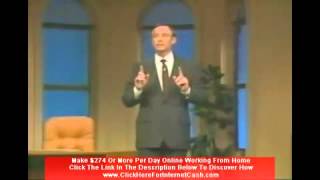 Brian Tracy 10 Keys to Personal Power Part 1 of 6 [upl. by Mathian588]