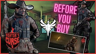 Zofia Antihero Bundle In Game  Review [upl. by Meehan]