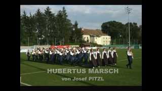 HUBERTUS MARSCH [upl. by Holihs]