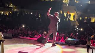 Paul Wall Performs “Grillz” feat Nelly Live in Huntsville AL ShotByCtay 🎥 [upl. by Kevin705]