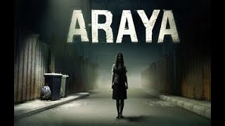 Araya  Demo  No Commentary [upl. by Neirual]