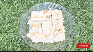 EASY SPECIAL KALAKAND RECIPE  INDIAN KALAKAND MILK CAKE BARFI  HOMEMADE KALAKAND RECIPE [upl. by Avahc]