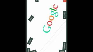 GOOGLE GRAVITY । google interesting facts ।trick। shorts [upl. by Mandi]