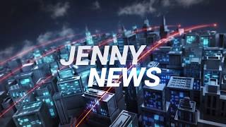 JENNY NEWS CLIPE DE END GAME E IDGAF FUNK MACHISTA DO MC DIGUINHO E FEBRE AMARELA [upl. by Eenej]