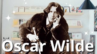 So You Want To Read Oscar Wilde  Full Beginners Reading Guide [upl. by Allimaj235]