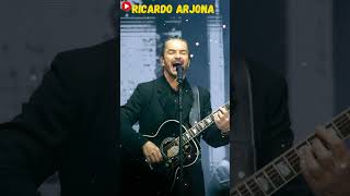 Duele Verte  RICARDO ARJONA [upl. by Marena]