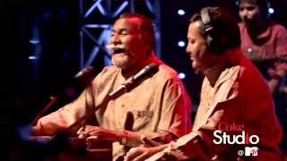 Chitthiye  Sunidhi Chauhan and Wadali Brothers Coke Studio  MTV Season 1 [upl. by Adel]