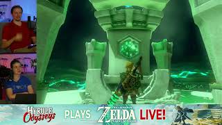 KILTON KOLTIN AND COORDINATES  Zelda Tears of the Kingdom  LIVE PLAY [upl. by Korff]