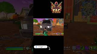 DOUBLE KILL ARTEMIS amp SCARR  FORTNITE ACTION CLIPS [upl. by Anorahs771]