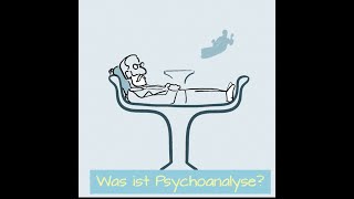 Folge 1 Was ist Psychoanalyse [upl. by Erehs]