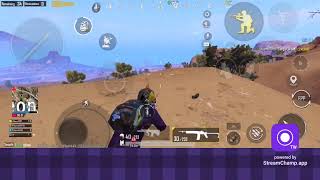 TOURNAMENT WITH i8 • CRYPTO IS LIVE • PUBGM [upl. by Yann]