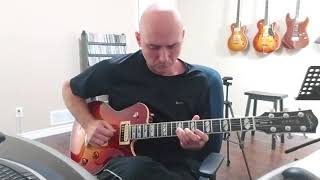 Line 6 Helix 250  Placater Dirty Friedman BE  Mindless Noodling [upl. by Aramak992]