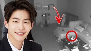 Korean actor Song JaeRim found dead at his apartment [upl. by Zebadiah]