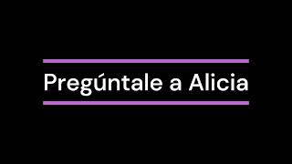 RESUMEN Pregúntale a Alicia  Anónimo [upl. by Ros852]