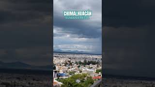 Chimalhuacán Estado de México  ¡Me gusta vivir ahí [upl. by Oriel801]