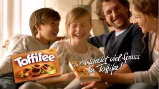 Toffifee Werbung 2012 [upl. by Esilahc353]