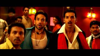 Shootout At Wadala  Laila Original Official HD Full Song Video feat Sunny Leone amp John Abraham [upl. by Gaudette]