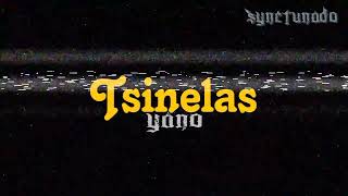 TSINELAS  YANO  INSTRUMENTAL  MINUS ONE [upl. by Dickson]