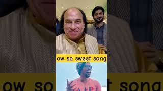 😫Chahat Fateh Ali Khannew song NTRQuredhi [upl. by Ojeibbob]