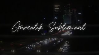 Güvenlik korunma dünya barışı subliminal [upl. by Craddock]