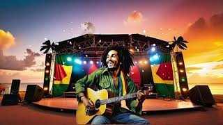 The Legend Unveiled The Untold Story of Bob Marley [upl. by Alphonsa634]