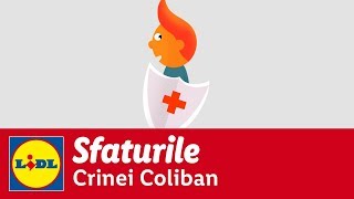 Sistemul imunitar al bebelusului • Sfaturile Crinei Coliban [upl. by Ardaid41]