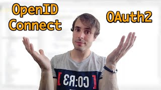 OAuth2 and OpenID Connect  Authorization Server with Spring Security 1 [upl. by Nodnarg]