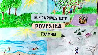 POVESTEA TOAMNEI [upl. by Ludovick121]