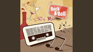 Rock amp Roll 50s Mix Continuous DJ Mix [upl. by Prudence]