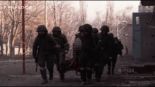 Russian army edit  Mariupol vibe  ENCASSATOR  Never Met [upl. by Hagile922]